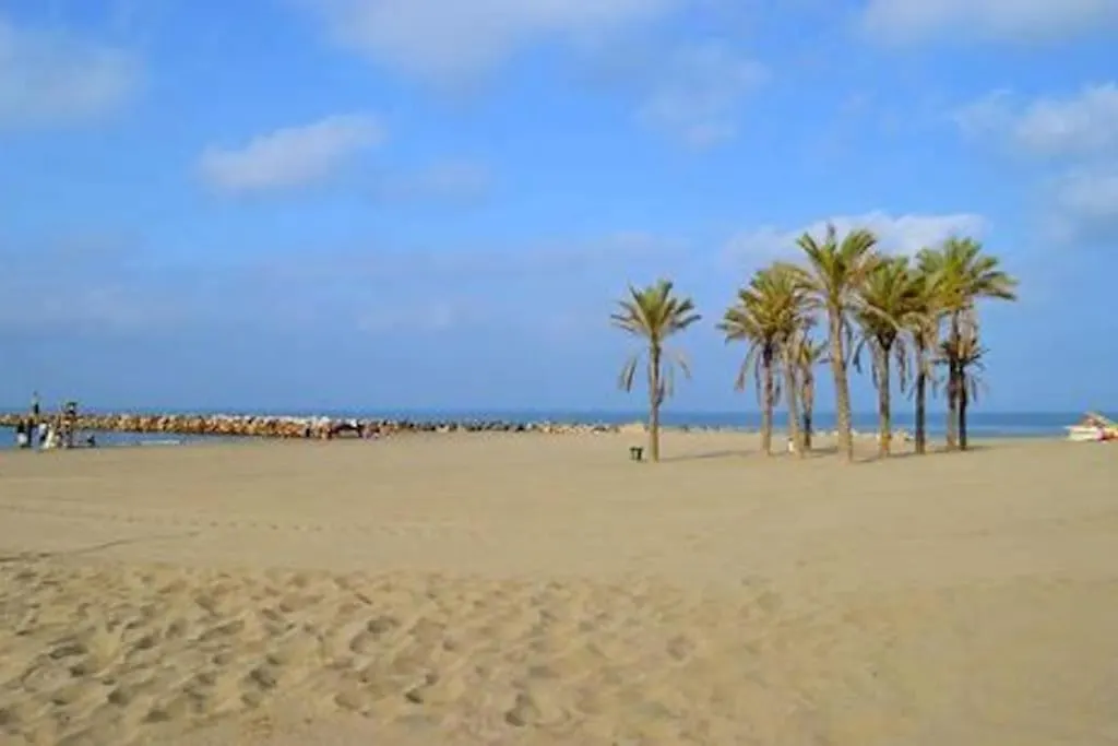 Apartamento Duplex Playa De Artola-Baja-Marbella Spain