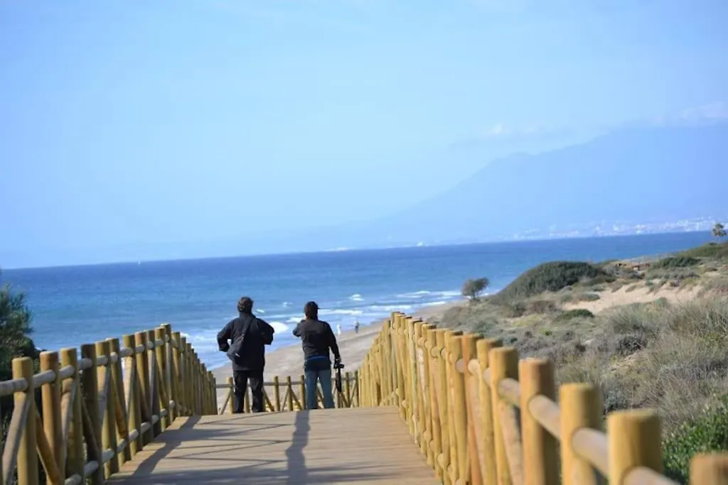 Apartamento Duplex Playa De Artola-Baja-Marbella 0*, Marbella Spain