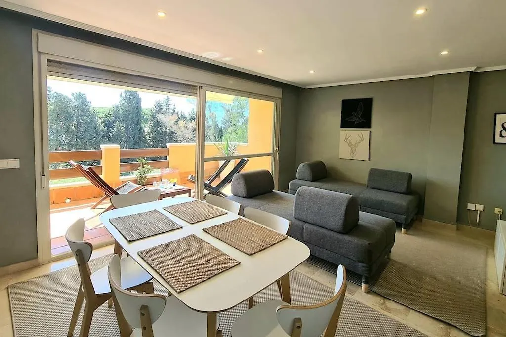 Apartamento Duplex Playa De Artola-Baja-Marbella Apartment Marbella