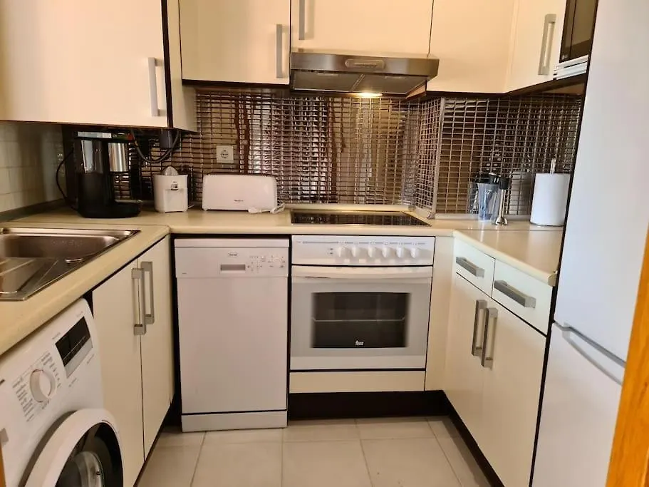 Apartment Apartamento Duplex Playa De Artola-Baja-Marbella Spain