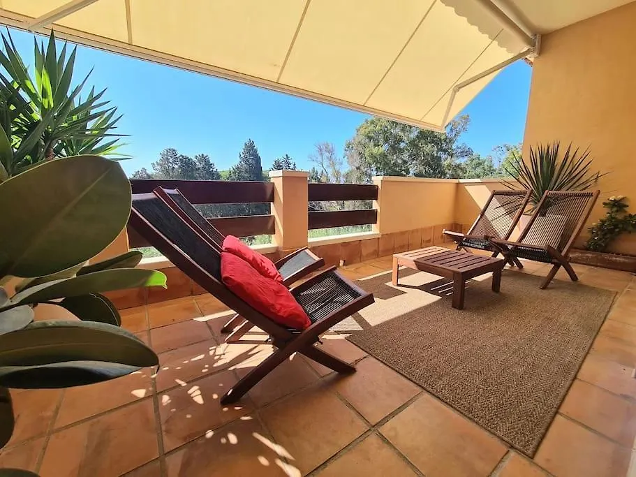 Apartamento Duplex Playa De Artola-Baja-Marbella Marbella