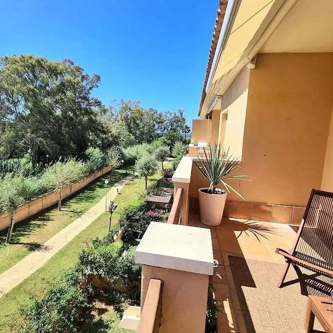Apartment Apartamento Duplex Playa De Artola-Baja-Marbella