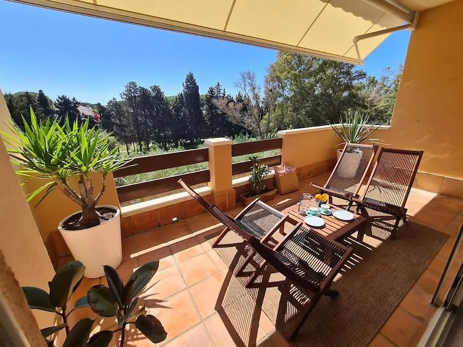Apartamento Duplex Playa De Artola-Baja-Marbella 0*, Marbella