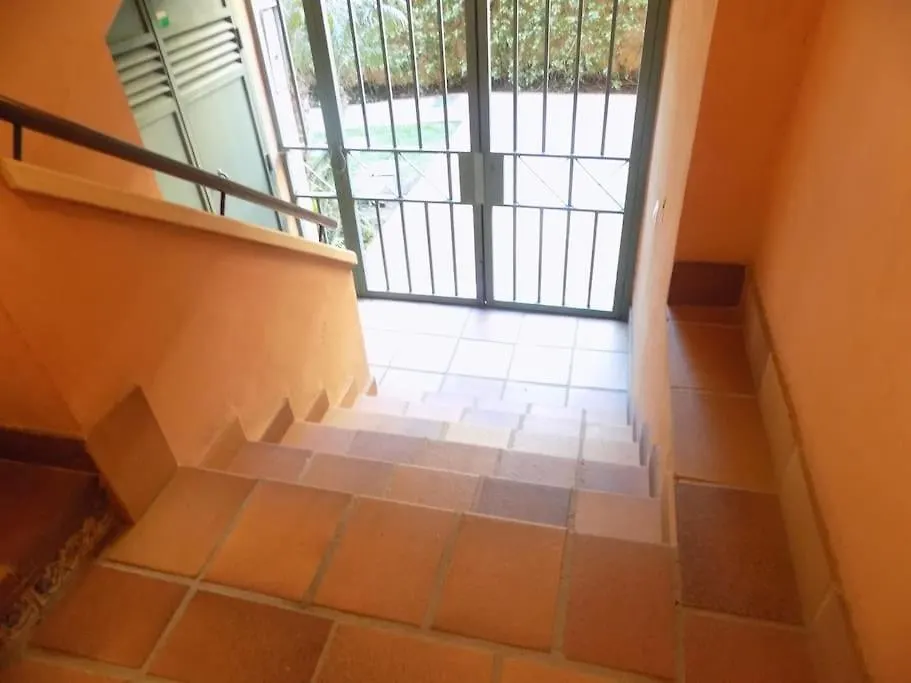 Apartment Apartamento Duplex Playa De Artola-Baja-Marbella Spain