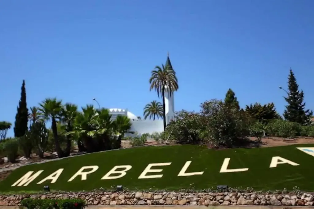 Apartamento Duplex Playa De Artola-Baja-Marbella Marbella