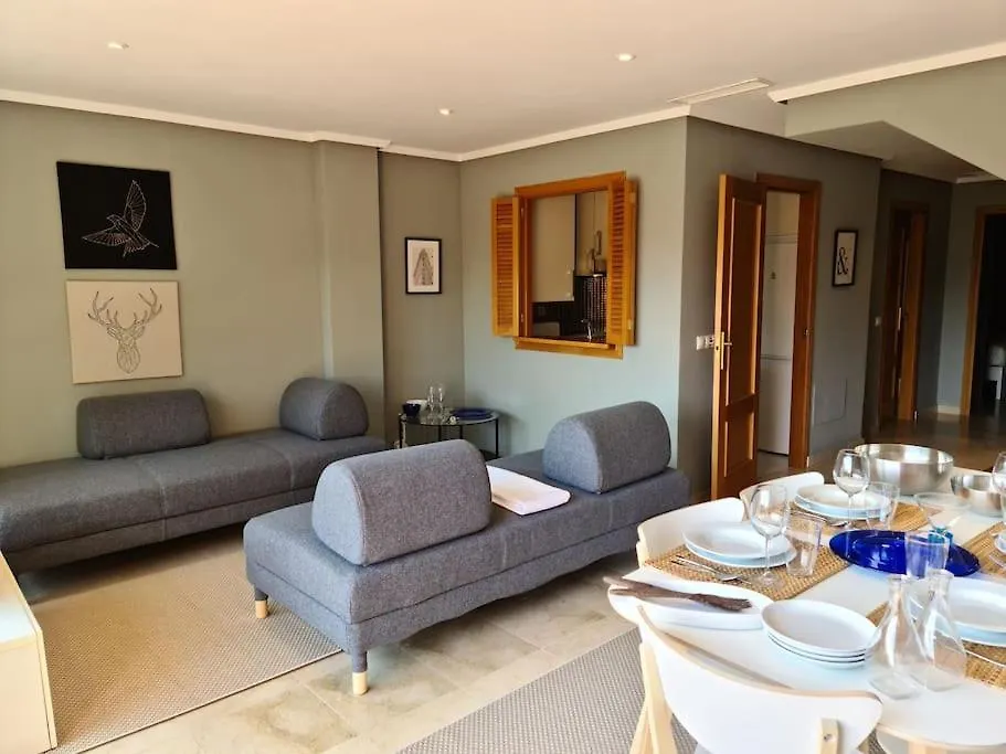 Apartamento Duplex Playa De Artola-Baja-Marbella Marbella
