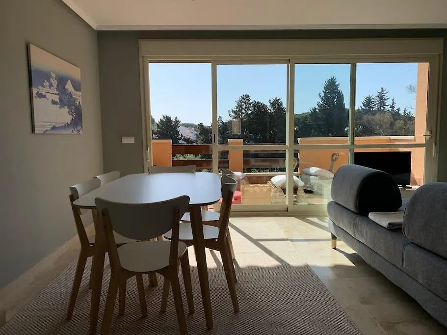 Apartamento Duplex Playa De Artola-Baja-Marbella Apartment