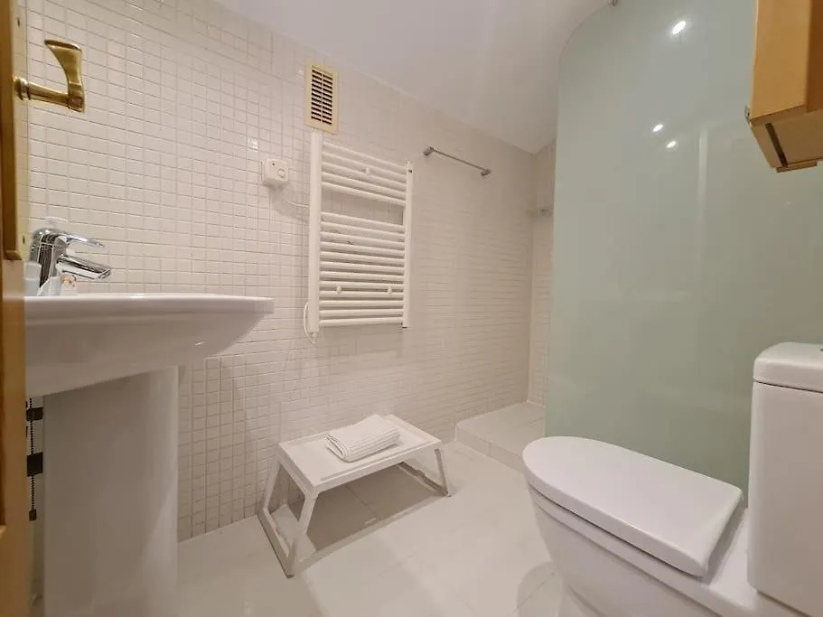Apartment Apartamento Duplex Playa De Artola-Baja-Marbella