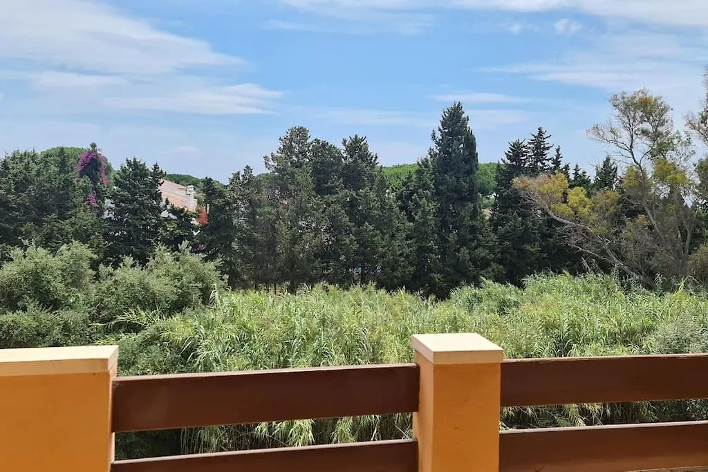 Apartamento Duplex Playa De Artola-Baja-Marbella Apartment Marbella
