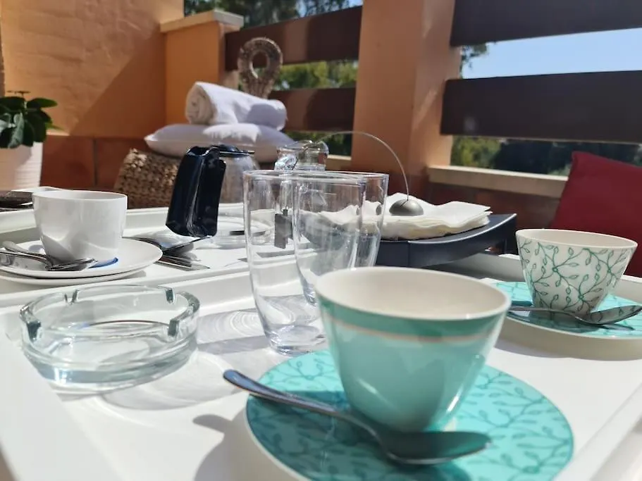 Apartamento Duplex Playa De Artola-Baja-Marbella Spain