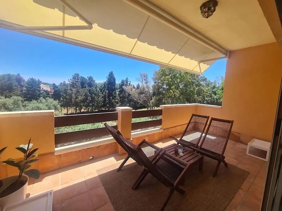 Apartamento Duplex Playa De Artola-Baja-Marbella