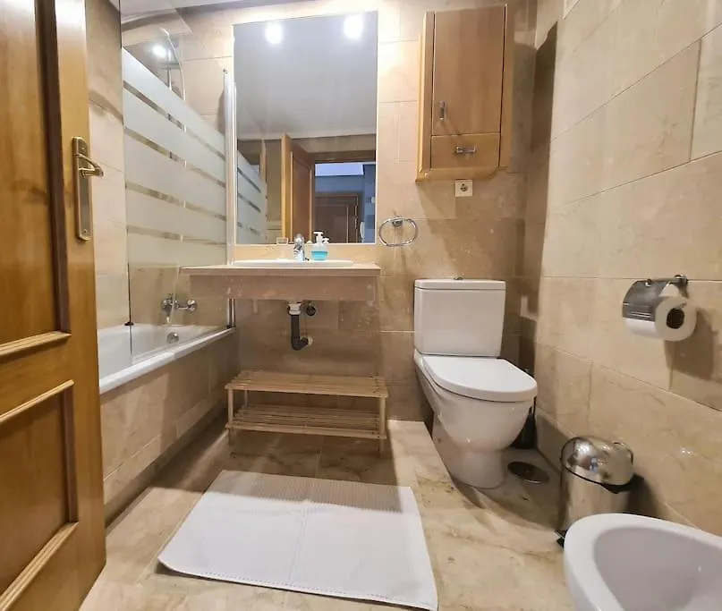 Apartamento Duplex Playa De Artola-Baja-Marbella Marbella
