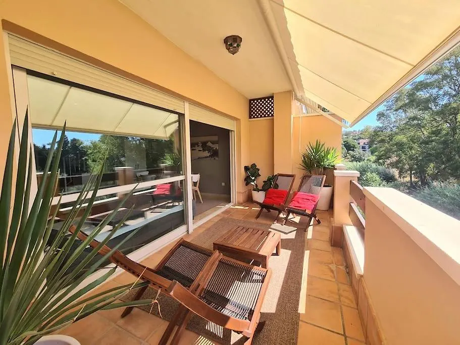 Apartamento Duplex Playa De Artola-Baja-Marbella Apartment Marbella