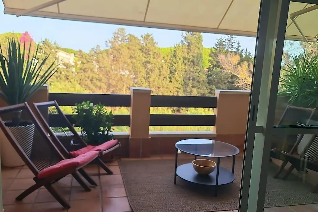 Apartamento Duplex Playa De Artola-Baja-Marbella 0*, Marbella
