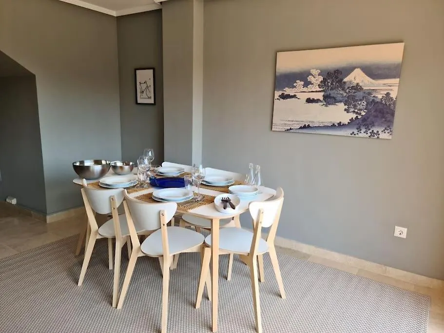 Apartamento Duplex Playa De Artola-Baja-Marbella Marbella