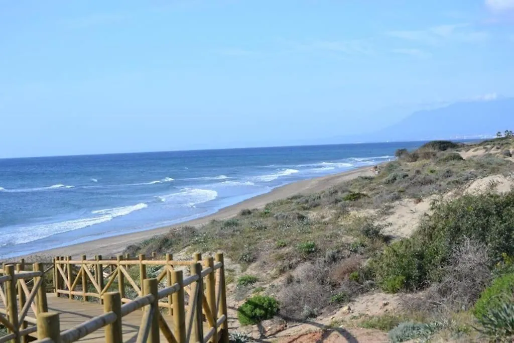 Apartamento Duplex Playa De Artola-Baja-Marbella Apartment