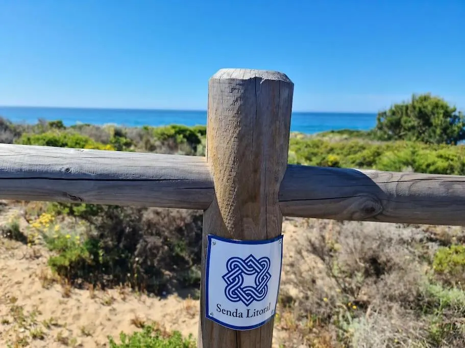 Apartamento Duplex Playa De Artola-Baja-Marbella Spanien